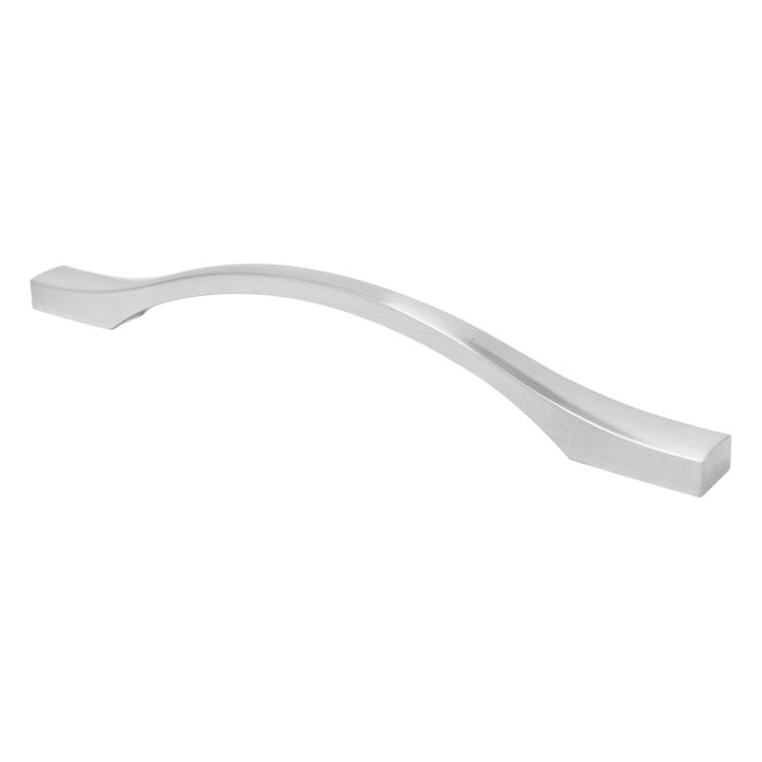 Jaladera 160 mm satín 079-1499 Herrasa