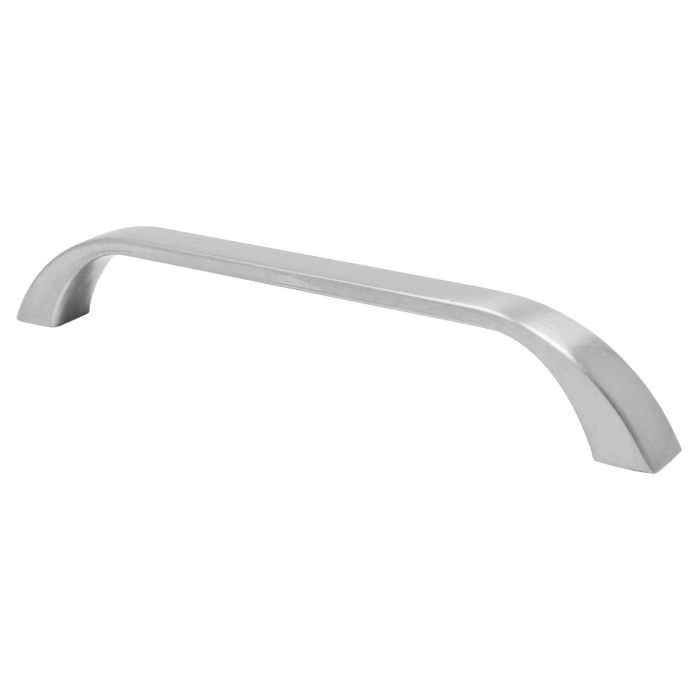 Jaladera 128 mm satín 079-1503 Herrasa