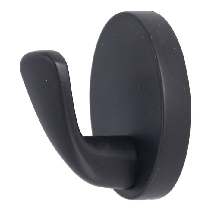 Perchero negro mate 792-1489 Herrasa