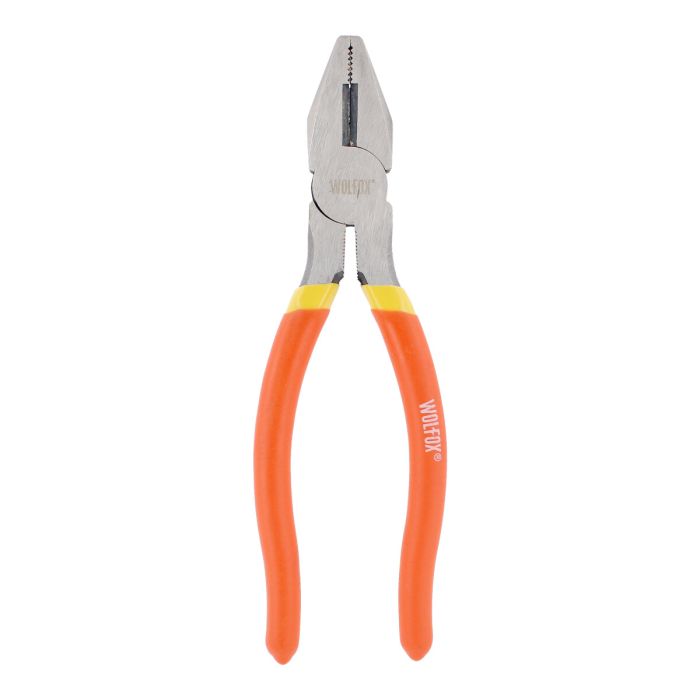 Pinza electricista 7" WF0857 Wolfox