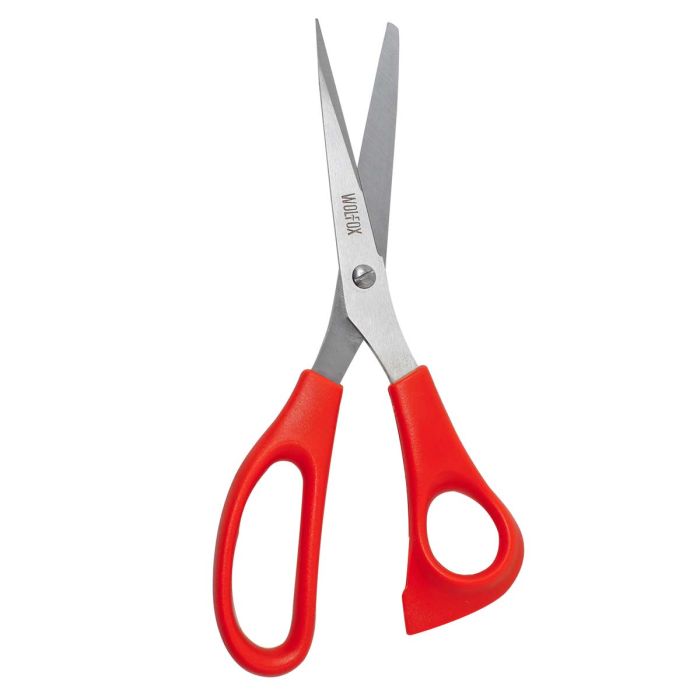 Tijera para casa / oficina 7" WF0075 Wolfox