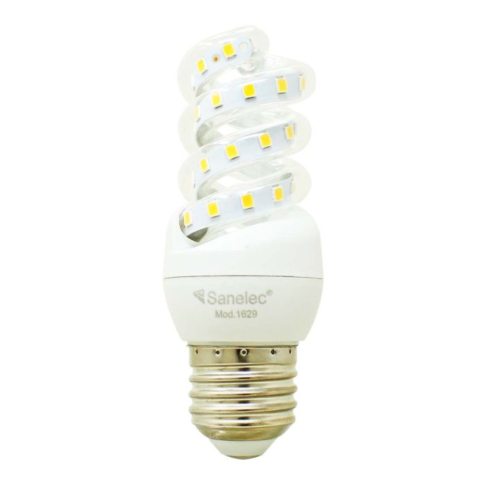 Foco de LED 6 W luz cálida 1629 Sanelec