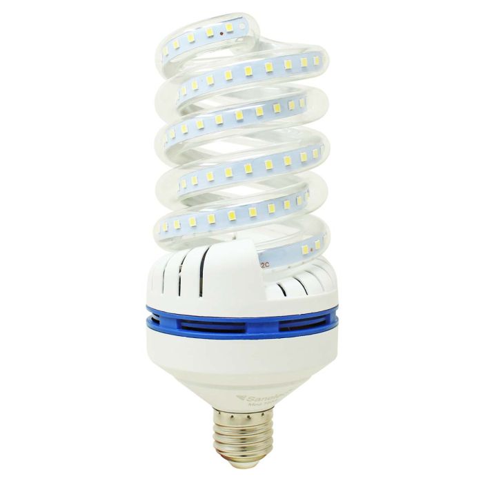 Foco de LED 22 W luz fría 1633 Sanelec