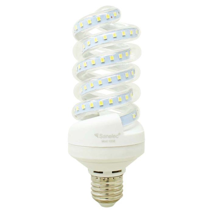 Foco de LED 20 W luz fría 1638 Sanelec