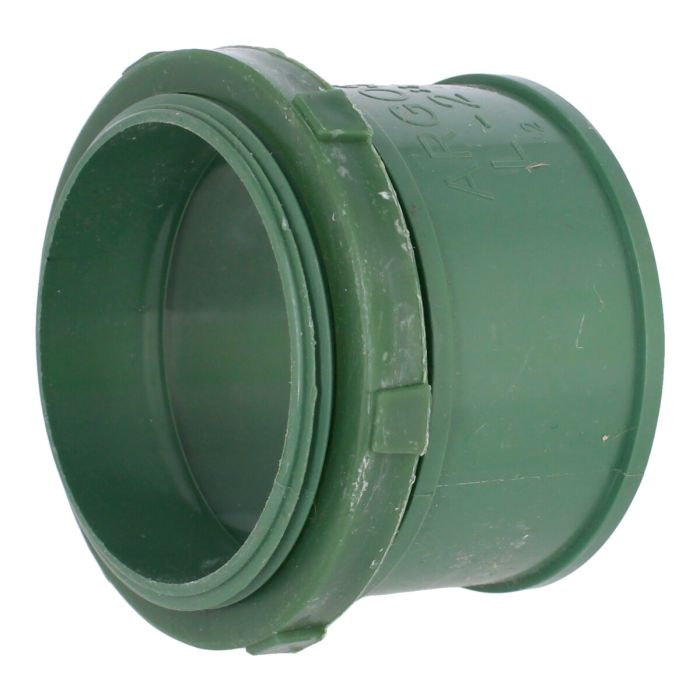 Conector de PVC ligero 2" CNPL051 Argos