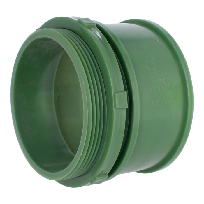 Conector de PVC pesado 4" CNPP100 ARGOS