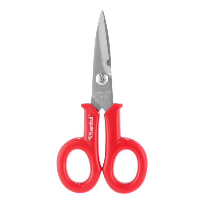 Tijera para electricista 5-3/4" 5891 Santul
