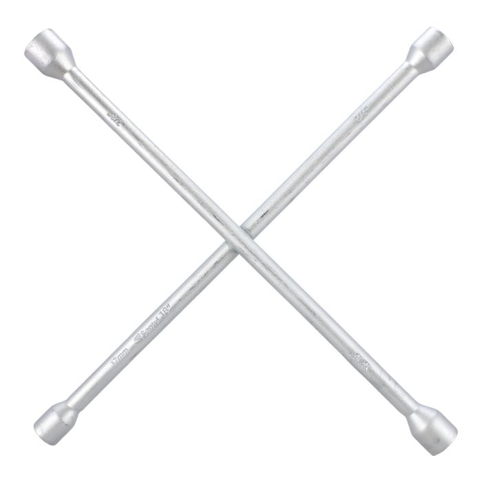 Llaves de cruz 18" 7993 Santul