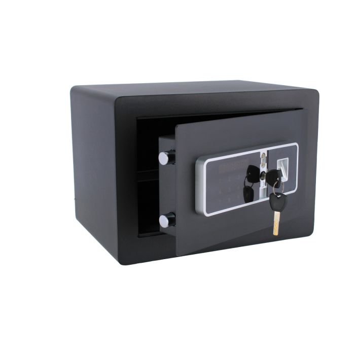 Caja fuerte biométrica Medium MX89881 Yale