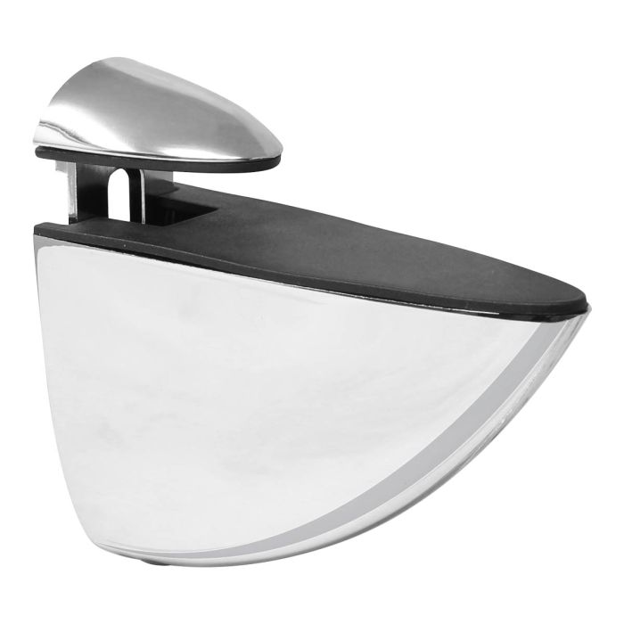 Soporte pelicano grande 55 Kg cromo K-170-1-C Axcent