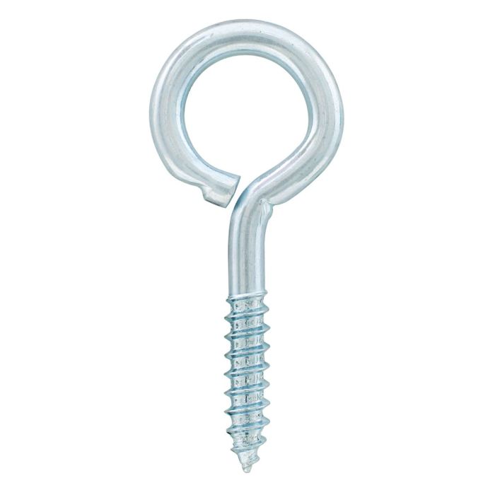 Armella galvanizada cerrada 12 piezas 22 x 100 Super-Pro