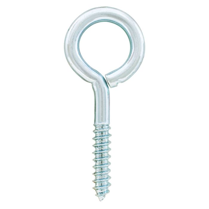 Armella galvanizada cerrada 6 piezas 25 x 130 Super-Pro