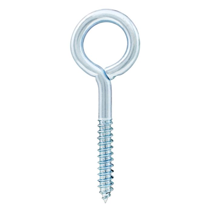 Armella galvanizada cerrada 6 piezas 25 x 150 Super-Pro