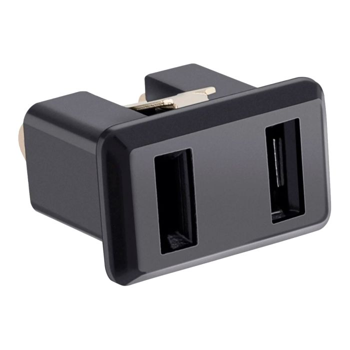 Contacto para chasis AMB-2P Steren