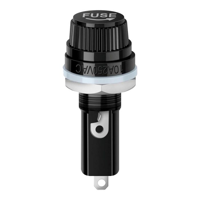 Porta fusible Americano de cartucho AMPF-3 Steren