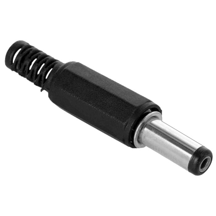 Plug invertido de 2,5 mm 250-189 Steren