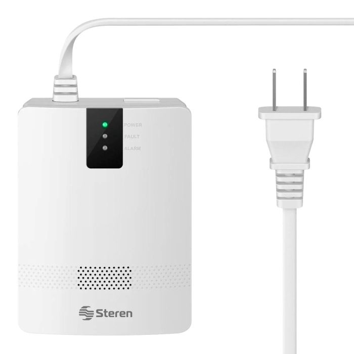 Alarma de gas ALA-GAS Steren