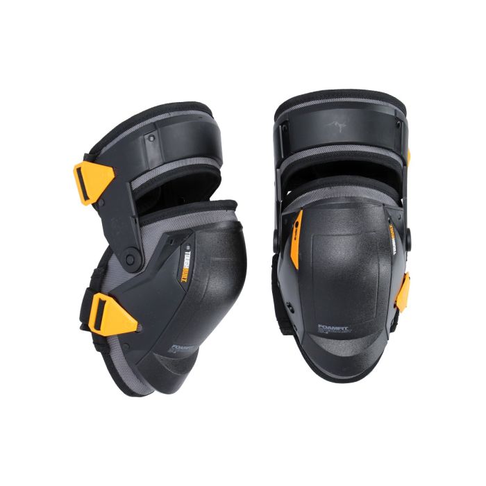 Rodilleras de estabilización con soporte para muslos TB-KP-3 ToughBuilt