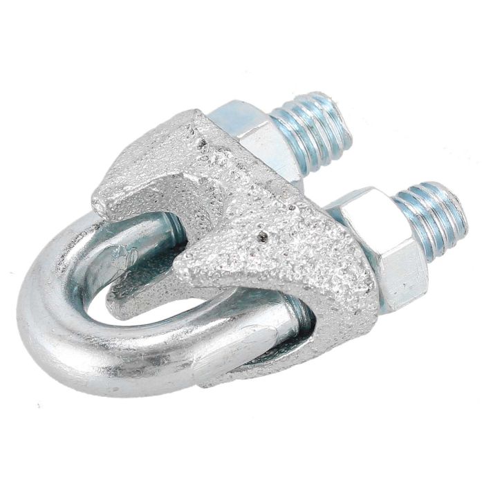 Nudo para cable 3/8" TC0955 Toolcraft