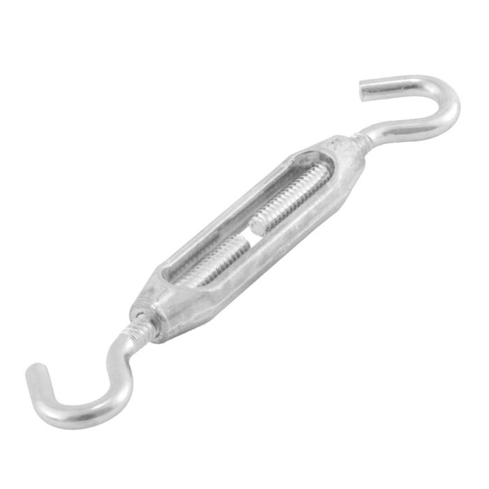 Tensor de gancho y gancho 3/16" TC2577 Toolcraft