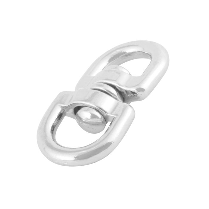 Destorcedor de cadena metálico 1/8" TC2587 Toolcraft