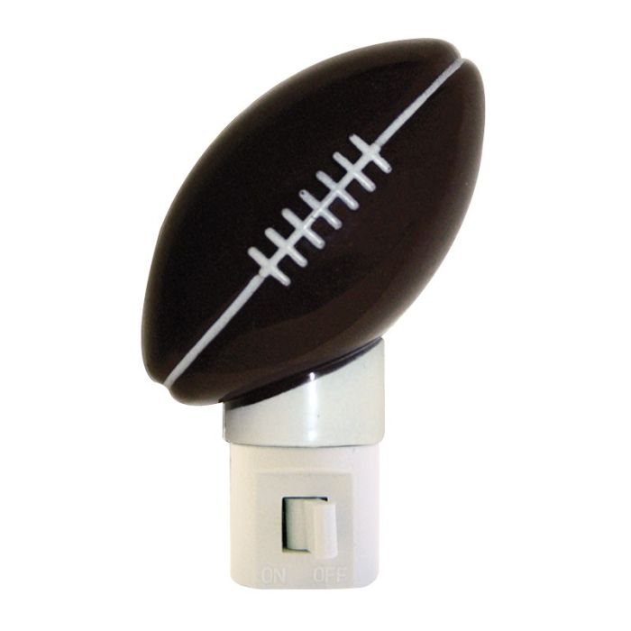 Lámpara para interiores Futbol americano FU0337 Fulgore