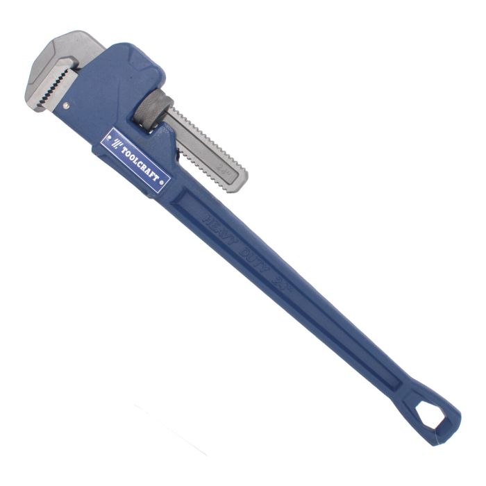 Llave para tubo (Stilson) de 24" TC4162 Toolcraft