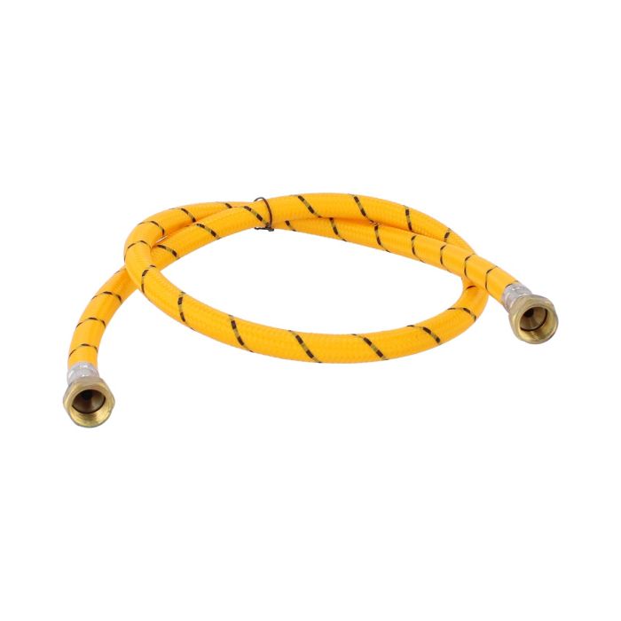 Manguera flexible de vinilo para gas 1 metro TC4448 Toolcraft