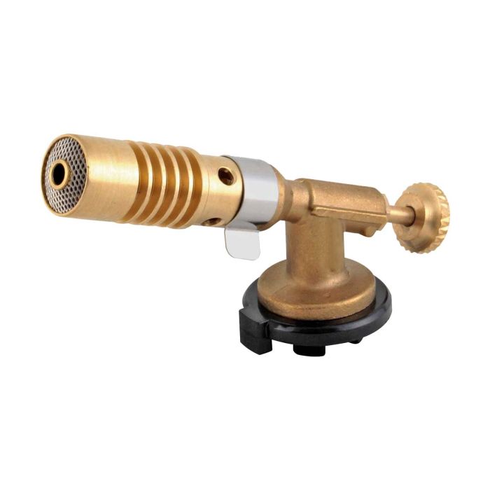 Soplete de 1/4 de vuelta TC4630 Toolcraft