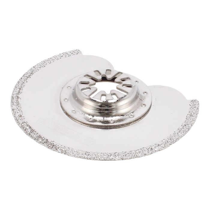 Hoja quitalechada para multitool TC5315 Toolcraft 