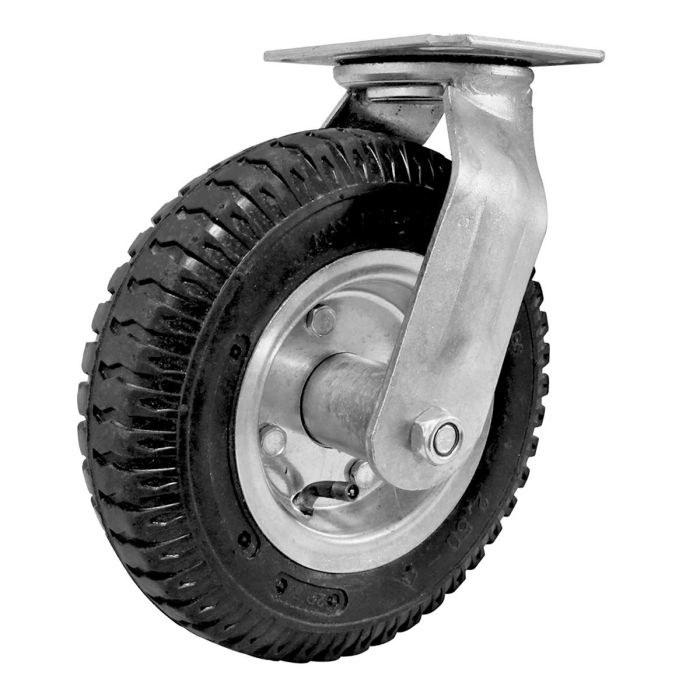 Rodaja neumática 10" TC5322 Toolcraft