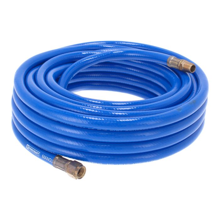 Manguera para compresor de 10 metros TC5588 Toolcraft