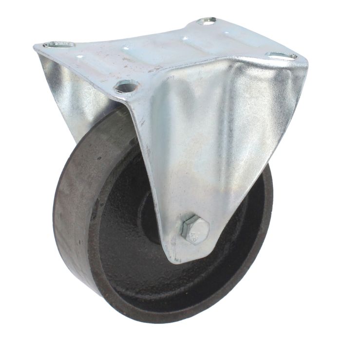 Rodaja de fierro placa fija TC5045 Toolcraft