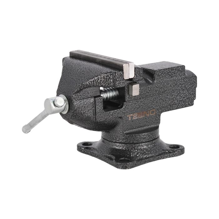 Tornillo de banco 3.5" tipo europeo THQ3.5 TEENO