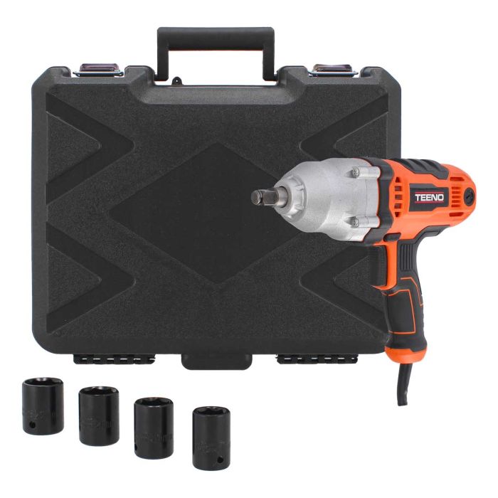 Llave de impacto 710 W 1/2" 5500 TEENO