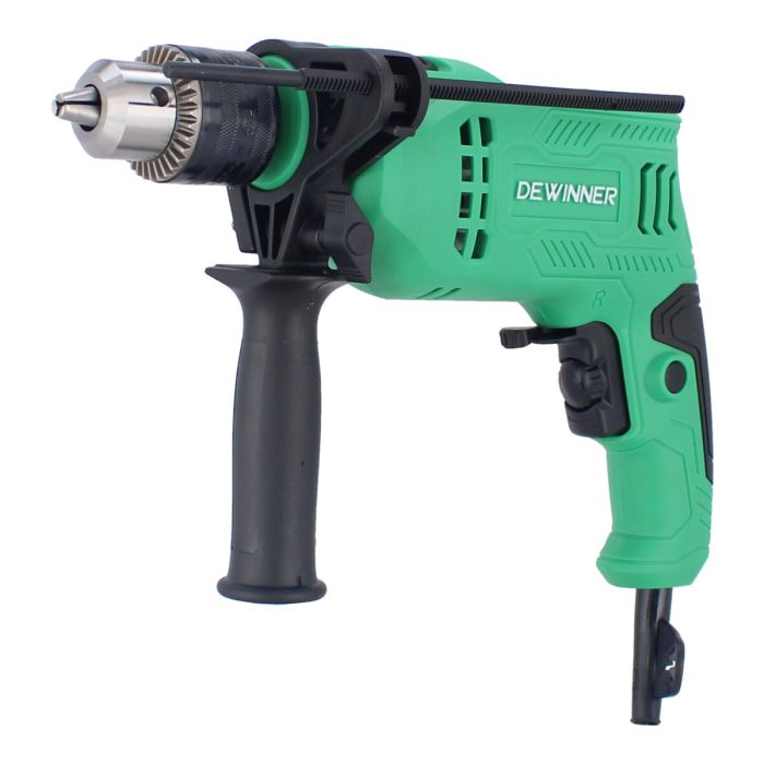 Taladro rotomartillo de 1/2" 650 W DW-28 Dewinner