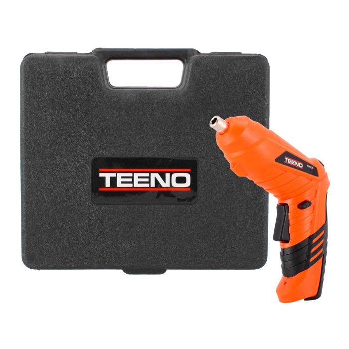 Atornillador inalámbrico 3.6 V TY-002 TEENO