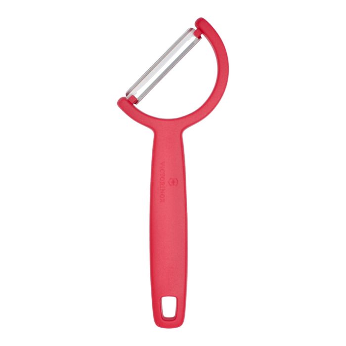 Pelador rojo RHO 6.0950.1 Victorinox