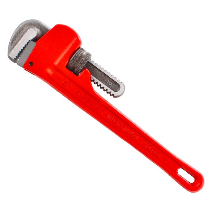 Llave Stilson para tubo 10" 12256 Veker