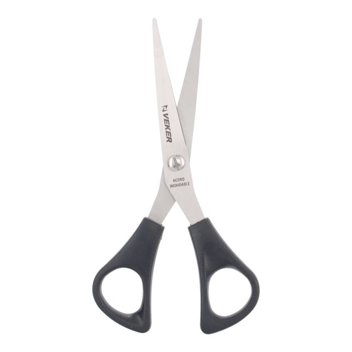 Tijera para casa y oficina 6" 12619 Veker