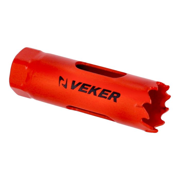 Broca sierra bimetálica 3/4" 12641 Veker