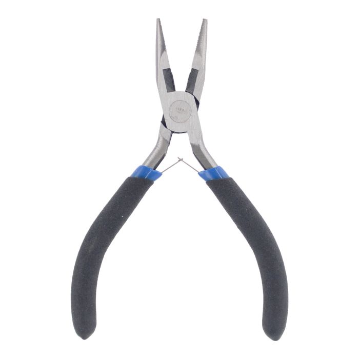 Mini pinza de punta y corte 5" 12663 Veker