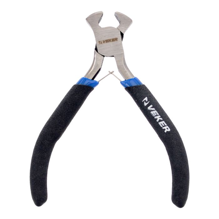 Mini pinza tipo tenaza 4" 12667 Veker