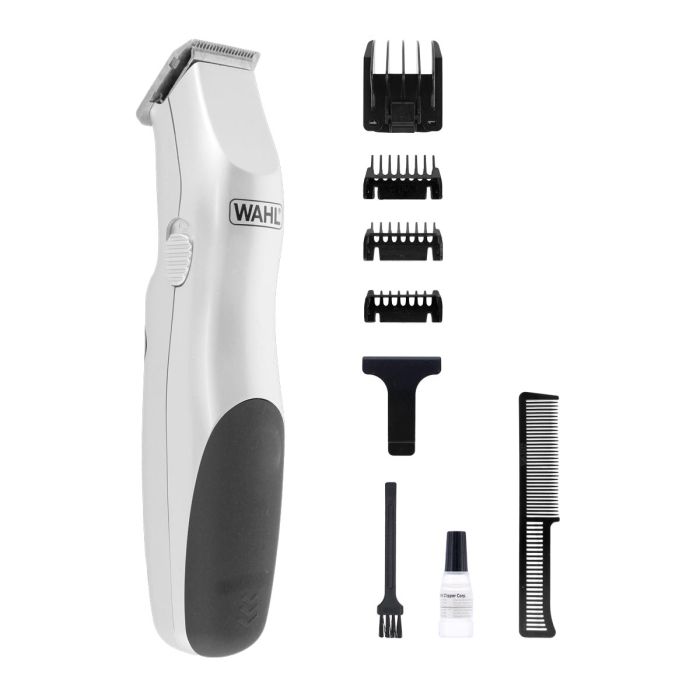 Recortadora de Barba y Bigote Beard Trimmer 9906-718-D Wahl