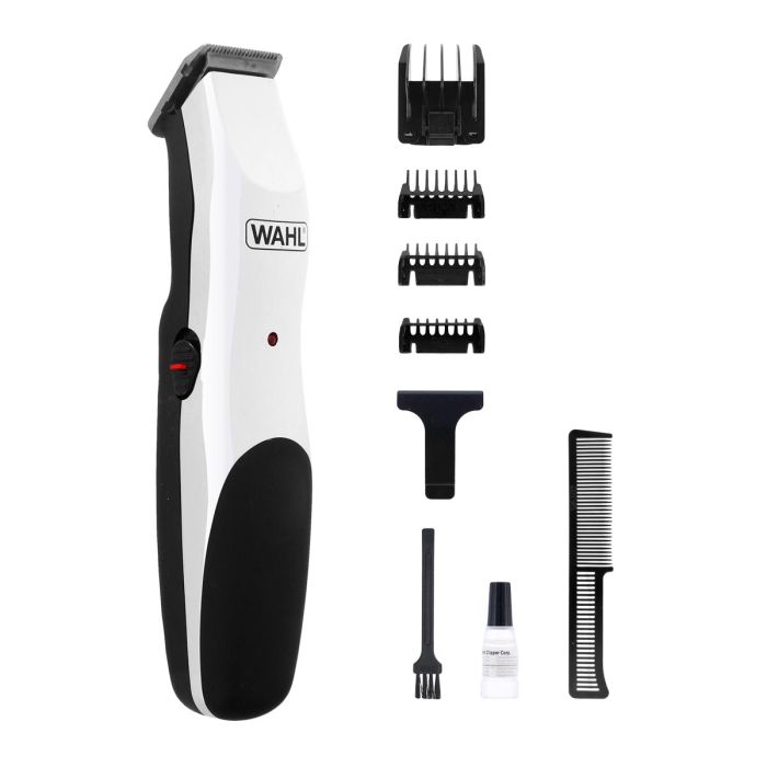 Rasuradora de Barba inalámbrica recargable 9916-1008 D Wahl