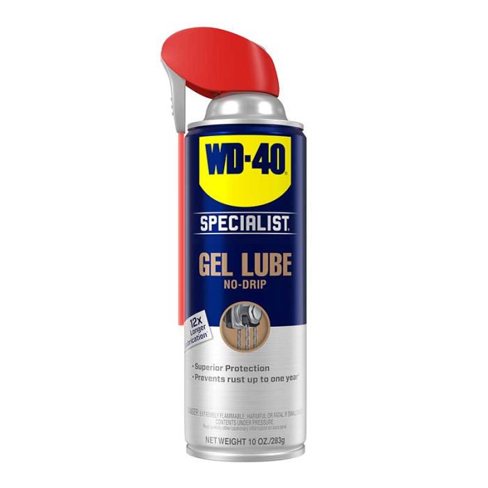 Gel lubricante aerosol 10 Oz WD-40 Specialist