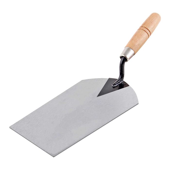 Cuchara para albañil Yesera 9" WF0141 Wolfox