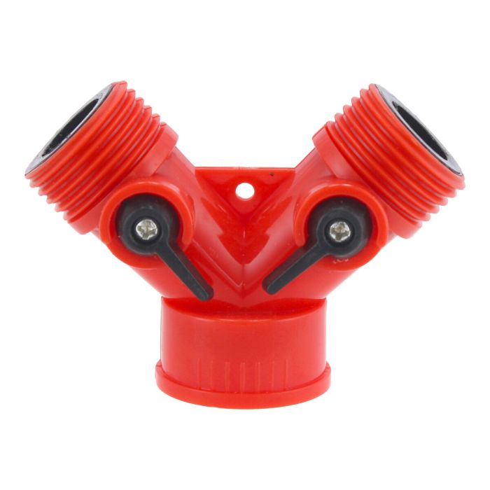 Adaptador "Y" de ABS WF0301 Wolfox