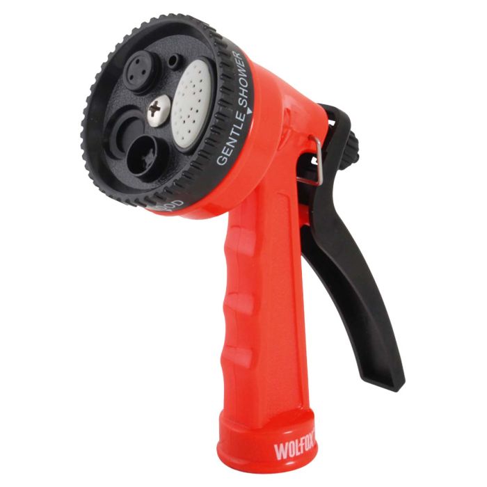 Pistola para manguera WF0308 Wolfox