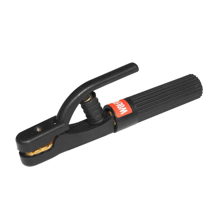 Pinza portaelectrodo 300 A WF0643 Wolfox